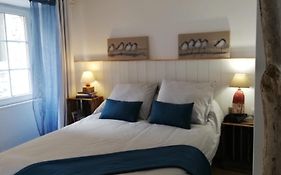 Les Chambres de Guernisac
