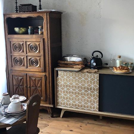 Les Chambres de Guernisac Morlaix Extérieur photo