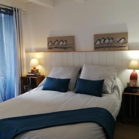 Les Chambres de Guernisac Morlaix Extérieur photo