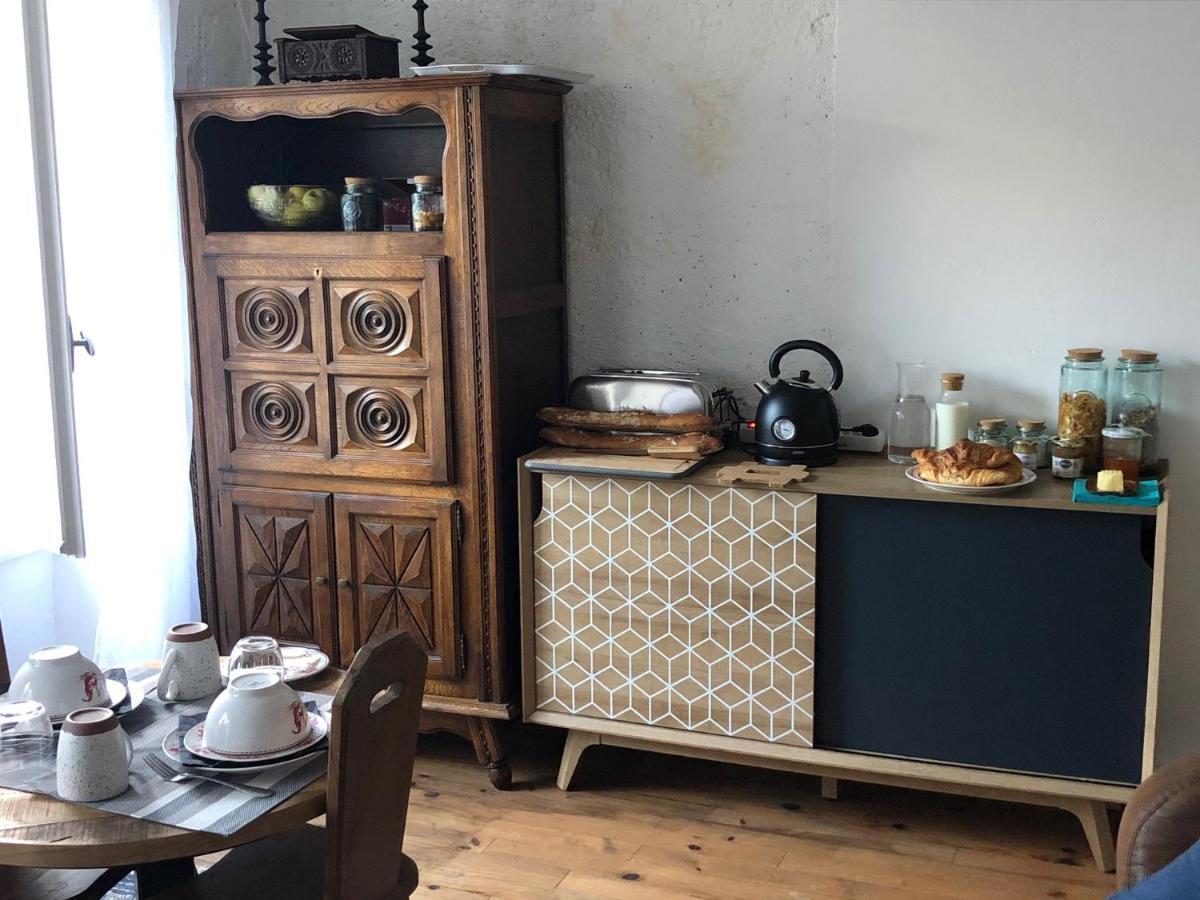 Les Chambres de Guernisac Morlaix Extérieur photo