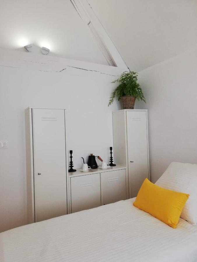 Les Chambres de Guernisac Morlaix Extérieur photo