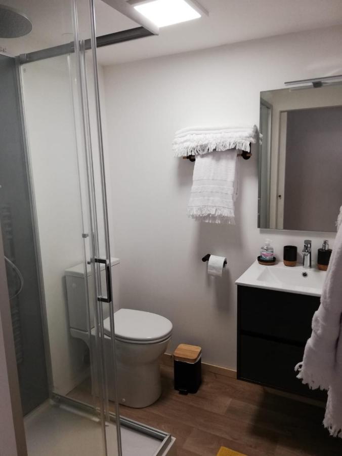 Les Chambres de Guernisac Morlaix Extérieur photo