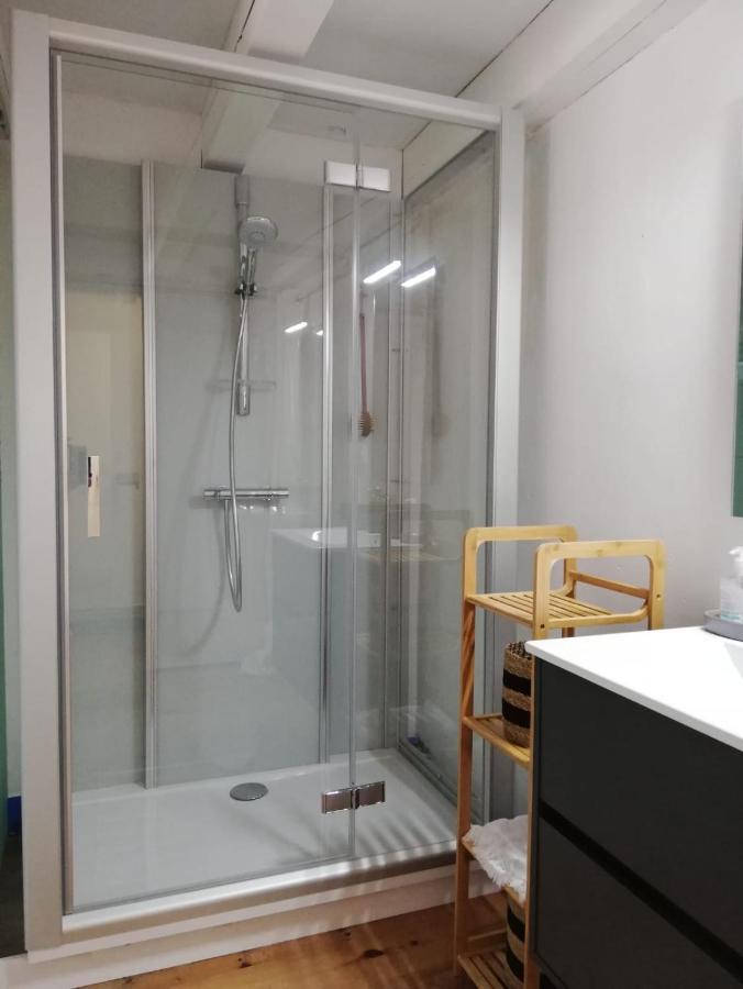 Les Chambres de Guernisac Morlaix Extérieur photo